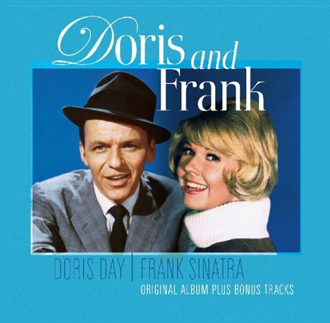 Doris Day &amp; Frank Sinatra: Doris And Frank, CD