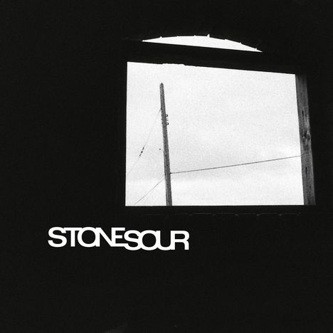 Stone Sour: Stone Sour (180g), LP