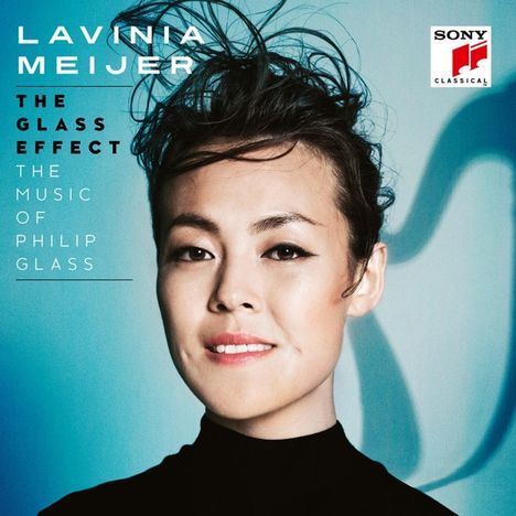 Lavinia Meijer - The Glass Effect (180g), 2 LPs