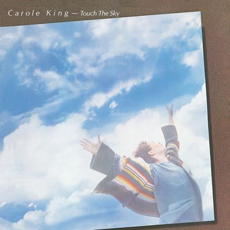 Carole King: Touch The Sky (180g), LP