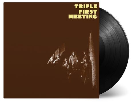 Trifle: First Meeting (180g), LP