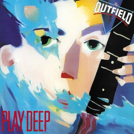 Outfield: Play Deep (180g), LP
