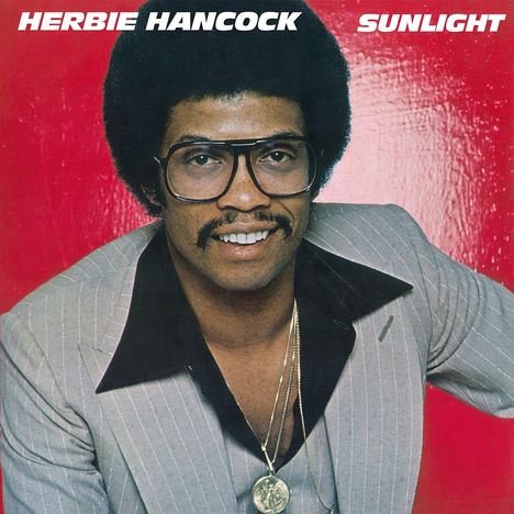 Herbie Hancock (geb. 1940): Sunlight  (180g), LP