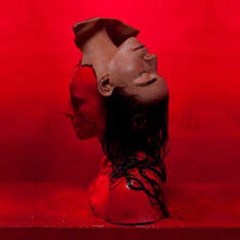 Sevdaliza: Ison (180g), 2 LPs