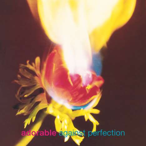 Adorable: Against Perfection (180g), LP
