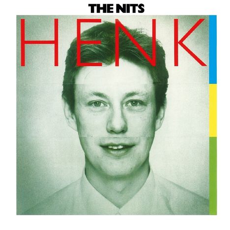 Nits (The Nits): Henk (180g), LP