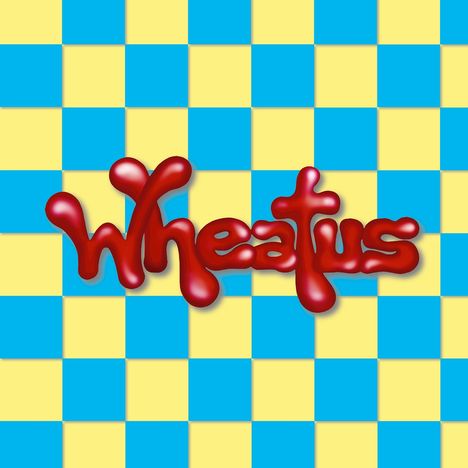 Wheatus: Wheatus (180g) (Limited Edition) (Turquoise Vinyl), LP