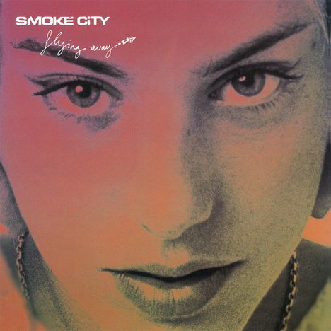 Smoke City: Flying Away (180g) (Limited Numbered Edition) (Green, White &amp; Black Marbled Vinyl), LP