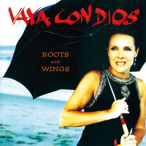 Vaya Con Dios: Roots And Wings (180g), LP