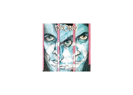 Prong: Beg To Differ (180g) (Limited Numbered Edition) (Silver &amp; Black Marbled Vinyl), LP