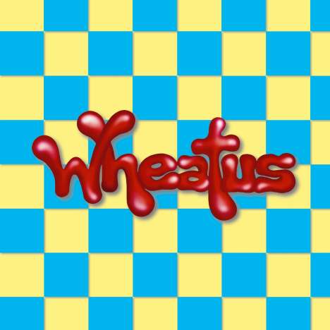 Wheatus: Wheatus (180g) (Limited Edition) (Yellow Vinyl), LP