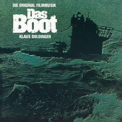 Filmmusik: Das Boot (180g), LP