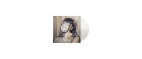 Sevdaliza: Suspended Kid EP (180g) (Limited Numbered Edition) (Crystal Clear Vinyl) (45 RPM), Single 12"