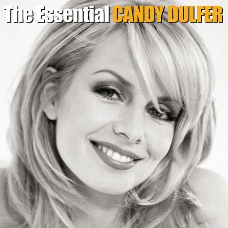 Candy Dulfer (geb. 1969): The Essential (180g), 2 LPs