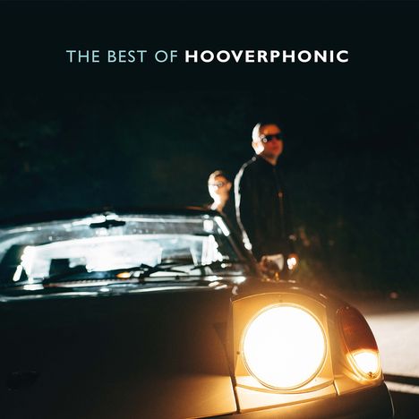 Hooverphonic: The Best Of Hooverphonic (180g), 3 LPs