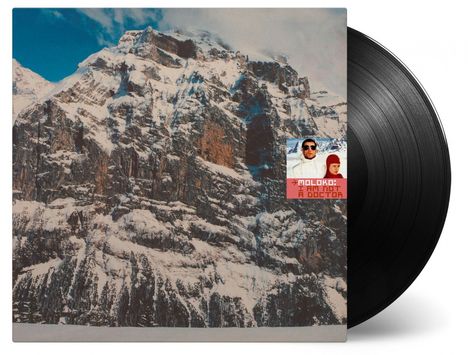 Cover/Produkt Ansicht vergrößern