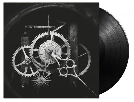 The Soundtrack Of Our Lives: Extended Revelation For The Psychic Weaklings Of The Western Civilization (remastered) (180g), 2 LPs