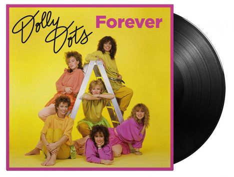 Dolly Dots: Forever (180g), 2 LPs