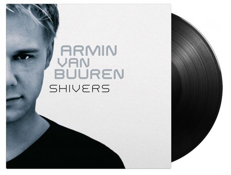 Armin Van Buuren: Shivers (180g), 2 LPs