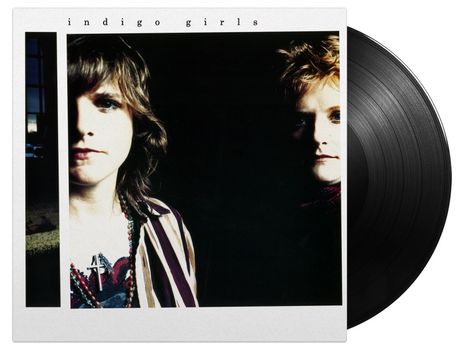 Indigo Girls: Indigo Girls (180g), LP