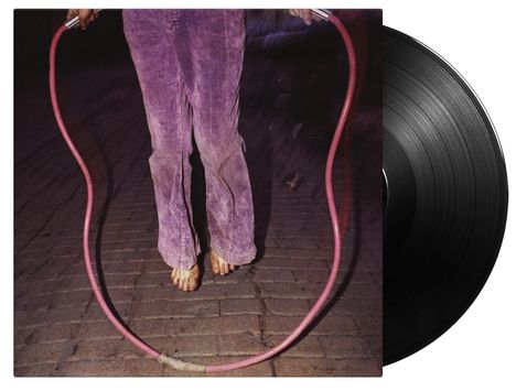 Buffalo Tom: Jump Rope (180g), LP