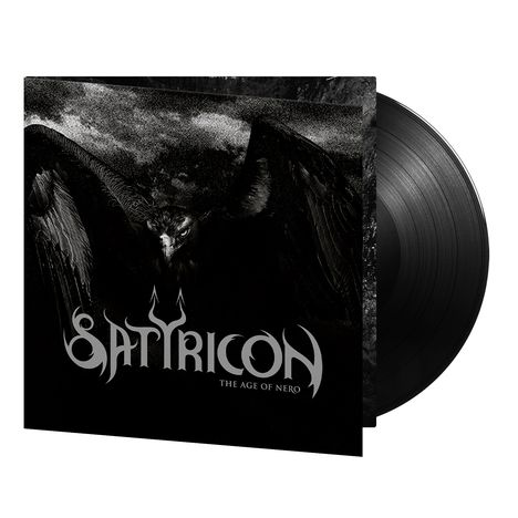 Satyricon: The Age of Nero (180g), LP