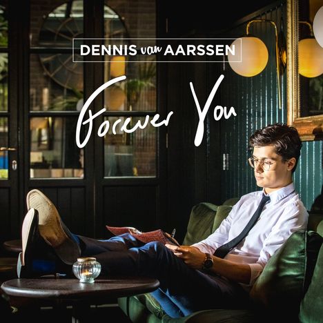 Dennis Van Aarssen: Forever You, LP