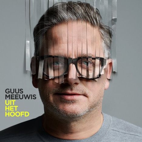 Guus Meeuwis: Uit Het Hoofd, 2 CDs