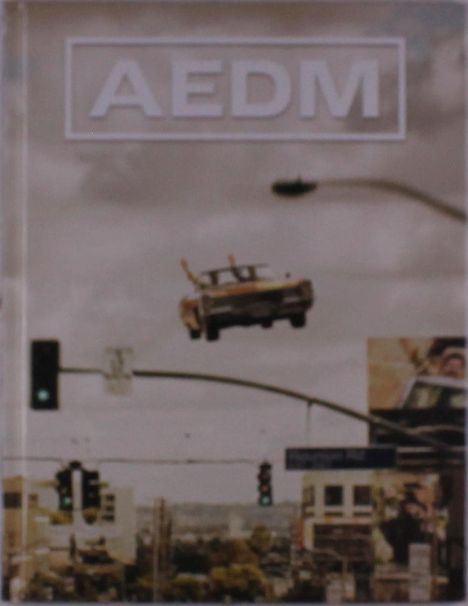 Acda &amp; De Munnik: AEDM, CD