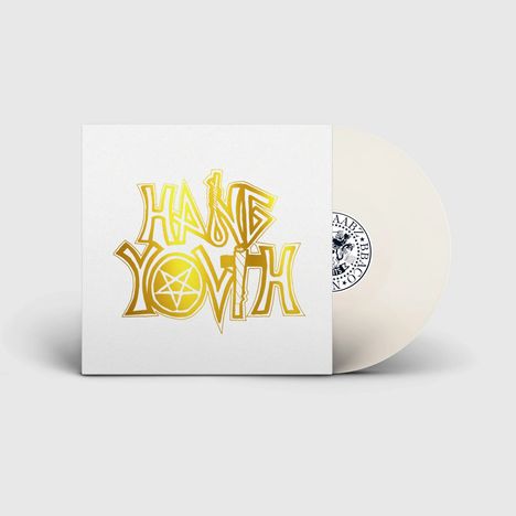 Hang Youth: Grootste Hits (Special Edition) (Solid White Vinyl), LP