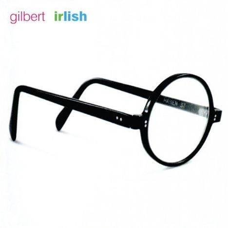 Gilbert O'Sullivan: Irlish, CD
