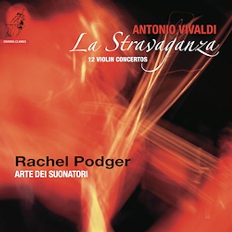 Antonio Vivaldi (1678-1741): Concerti op.4 Nr.1-12 "La Stravaganza" (180g / 33rpm), 2 LPs