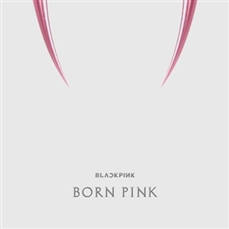 Blackpink (Black Pink): Born Pink (Premium), KiT Album