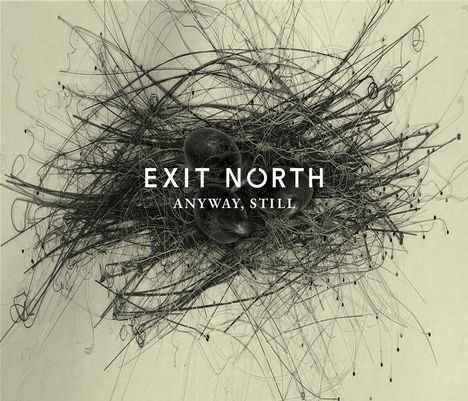 Exit North: Anyway, Still, CD