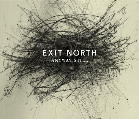 Exit North: Anyway, Still (180g) (Limited Edition), 2 LPs