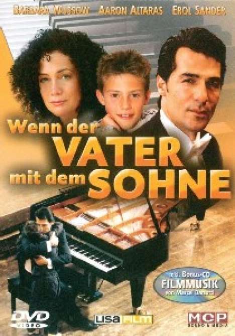Wenn der Vater mit dem Sohne (2005), DVD