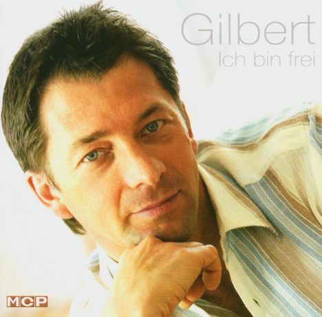 Gilbert: Ich bin frei, CD