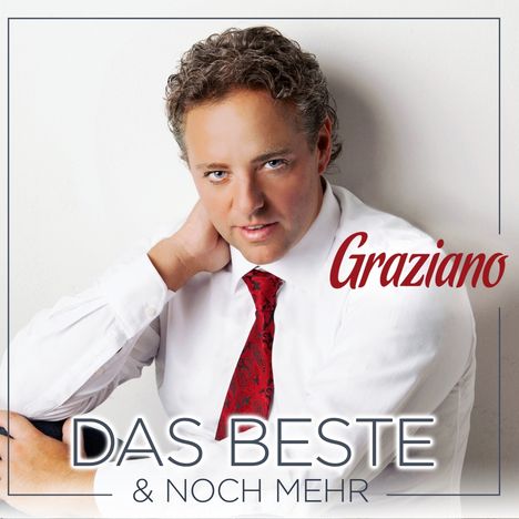 Graziano: Das Beste &amp; noch mehr, CD