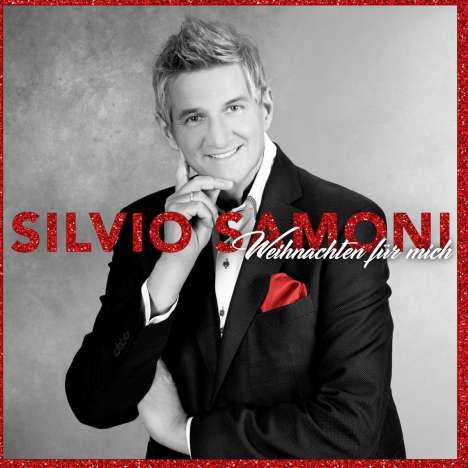 Silvio Samoni: Weihnachten für mich, CD