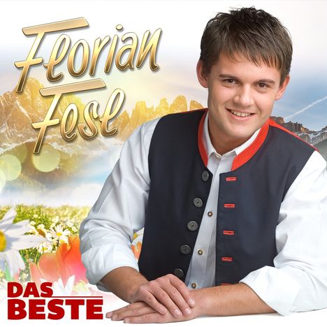 Florian Fesl: Das Beste, 2 CDs
