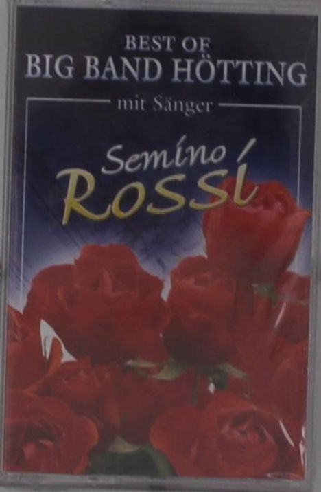 Semino Rossi: Best Of, MC