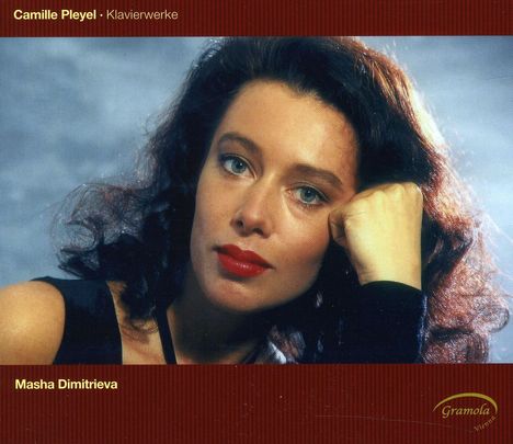 Camille Pleyel (1788-1855): Klavierwerke, CD