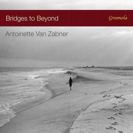 Antoinette van Zabner - Bridges To Beyond, CD