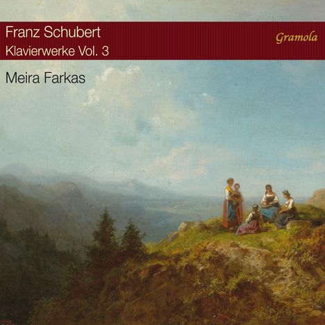 Franz Schubert (1797-1828): Klaviersonaten D.157,537,784, 2 CDs