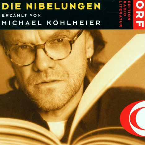 Nibelungenlied (Ausz.), 2 CDs