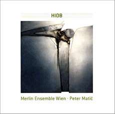 Merlin Ensemble Wien - Peter Matic, CD