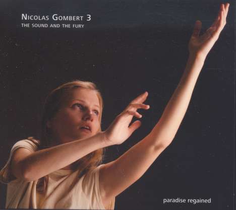 Nicolas Gombert (1495-1560): Motetten für 4-6 Stimmen, CD