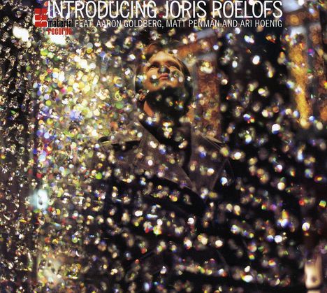 Joris Roelofs (geb. 1984): Introducing Joris Roelofs, CD