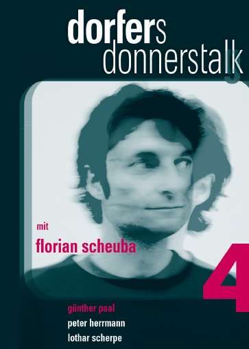 Dorfers Donnerstalk 4, DVD