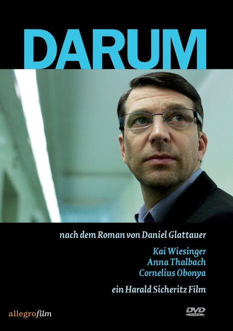 Darum, DVD